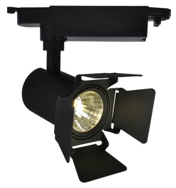 A6709PL-1BK Arte Lamp Трековый светильник Track Lights