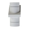 DL18434/21WW-White DONOLUX Настенный светильник