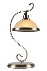 A6905LT-1AB Arte Lamp Настольная лампа Safari