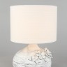 OML-16504-01 OMNILUX настольная лампа керамика Valdieri