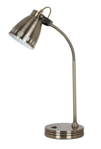 A2214LT-1AB Arte Lamp Настольная лампа