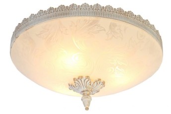 A4541PL-3WG Arte Lamp Потолочный светильник Crown, 41см