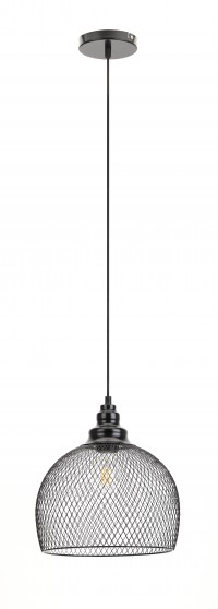 PL7 BK Подвесной светильник ЭРА