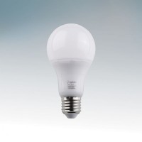 930124 Lightstar Светодиодная лампа "шарик" LED 12Вт холодный свет