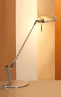 LST-4364-01 Lussole Настольная лампа Roma