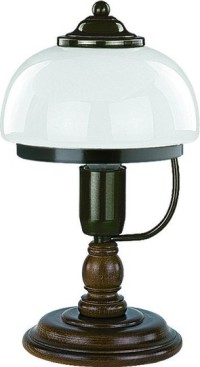 16948 Alfa Настольная лампа PARMA 