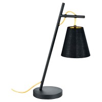 LSP-0545 Lussole Настольная лампа Loft
