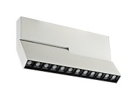 DL18786/12M White DONOLUX Трековый светильник