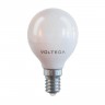 7055 Voltega Лампа светодиодная Е14 4000К