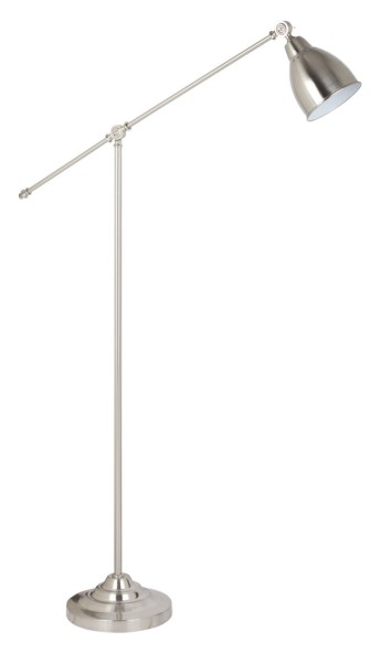 A2054PN-1SS Arte Lamp Напольный светильник